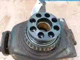 New Holland LB115B Styrespindel L. 85821289 - 2