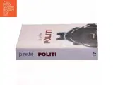 Politi af Jo Nesbø (Bog) - 2