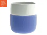 Royal Copenhagen Fluted Contrast Krus fra Royal Copenhagen (str. 9,5 cm) - 2