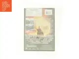 The Legend of Bagger Vance  fra DVD - 2