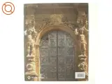 The Baroque Architecture of Sicily af Maria Giuffr&#232; (Bog) - 3