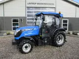 Solis Ny kompakt traktor til små penge - 3