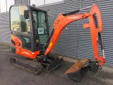 Kubota kx019-4 - 2