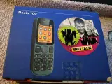 Nokia mobil 