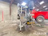 Gyllerører/spuler Harsø 10” med tankforsuringspumpe - 2