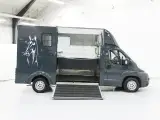 Peugeot Boxer 335 2,2 HDi 130 Kassevogn L1H1 - 3