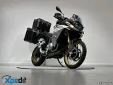 BMW F 850 GS Adventure - 3