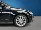 Audi A3 1,4 e-tron Design Sportback aut. - 2
