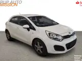 Kia Rio 1,2 Active 86HK 5d - 4