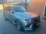 Mercedes gle350d AMG Line aut. 4Matic - 4