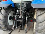 New Holland tm155 - den gode model  - 3