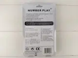 Elektronisk Sudoku - 4