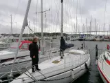 31 Fods sejlbåd til salg - 3