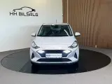 Hyundai i10 1,0 MPi Advanced - 2