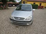 Hyundai Getz 1.6 i Synet 3/24.  - 2
