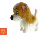 Bamse hund (str. 16 x. 15 cm) - 2
