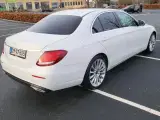 Mercedes E220 d 2,0 Avantgarde aut. - 4