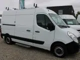 Renault Master III T33 2,3 dCi 145 L2H2 Kassevogn - 3