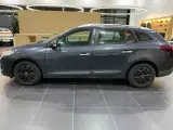 Renault Mégane Sport Tourer 1,5 Eco DCI FAP Expression 110HK Stc 6g Aut. - 5