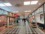 Butikslejemål overfor Kvickly - 2