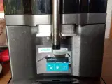 Siemens espressomaskine IQ 300 fra august 2021