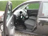 Nissan Micra 1,2 Visia - 5