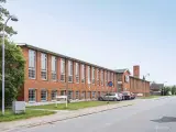 Kontorlejemål med godt lysindfald og industrielle toner - Lige ved Hvidovre St. - 5