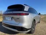 Xpeng G9  Performance - 4