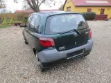 Toyota Yaris 1.0 i Synet 5 / 23.  - 5