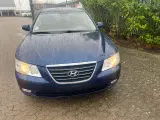 Hyundai Sonata 3.3 V6 Aut. 250HK - 3