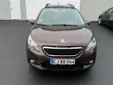 Peugeot 2008 1,2 e-THP 110 Active Sky - 2