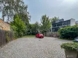 Parkeringspladser - Edisonsvej. Frederiksberg - 2