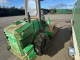 Rammax RW 3000 Tromle/Valsetog  - 2