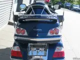 Honda GL 1800 Gold Wing MC-SYD       BYTTER GERNE - 5