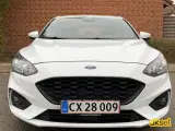 Ford Focus 1,0 EcoBoost ST-Line - 2