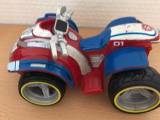 Paw Patrol