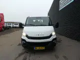 Iveco Daily 35C14 3750mm 2,3 D 136HK Ladv./Chas. 6g - 3