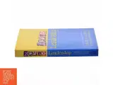 Brand leadership (Bog) - 3