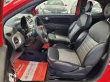 Fiat 500 0,9 TwinAir Abarth Start & Stop 85HK 3d - 5