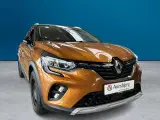 Renault Captur 1,3 TCe 155 Intens EDC - 2