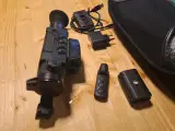 Pulsar Trail XQ38 Lrf  - 2
