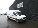 Mercedes-Benz Sprinter 316 2,1 CDI A3 H2 RWD 163HK Van 6g - 2