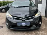 Toyota Verso 1,6 D-4D T2 Touch 7prs - 2