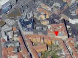Butikslokale til leje i hjertet af København – Rosengården 6 - 2