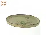 Cottage Core Vintage Retro Jordbær Bakke (str. 35 x 2 cm) - 2
