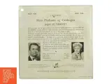 Peter Plys 45 rpm EP vinylplade (str. 18 x 18 cm) - 4