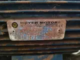 Assentoft B 550, 4 kW - 4