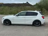 BMW 120d 2,0 aut. - 3