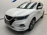 Nissan Qashqai 1,3 Dig-T 140 Tekna+ - 2