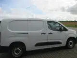 Peugeot Partner L2 V2 1,5 BlueHDi Plus Pro 130HK Van 6g - 4